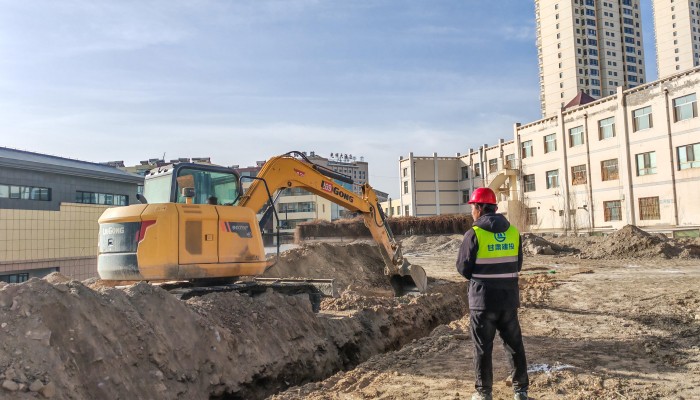 【“三抓三促”行動(dòng)】吹響項(xiàng)目建設(shè)“沖鋒號” 跑好開局起步“第一棒”