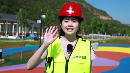 中秋節(jié)丨請查收這份生態(tài)人的堅守“告白”！